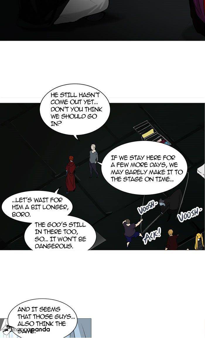 Tower of God Chapter 250 image 10